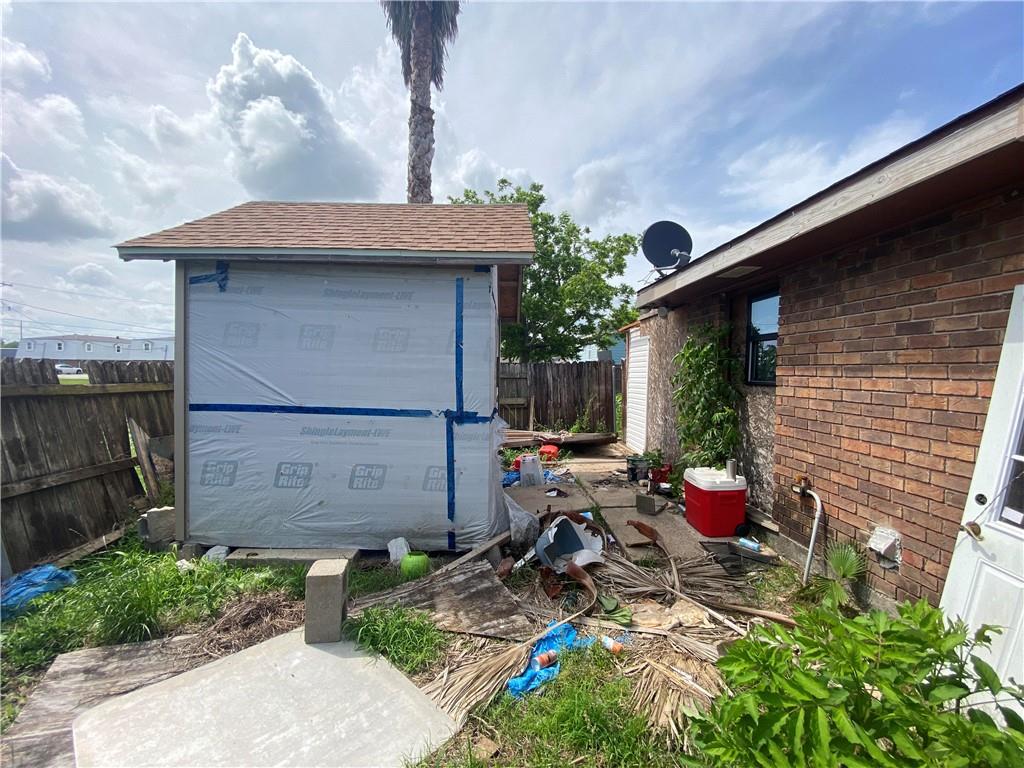 2609 Shannon Drive, Violet, Louisiana image 36