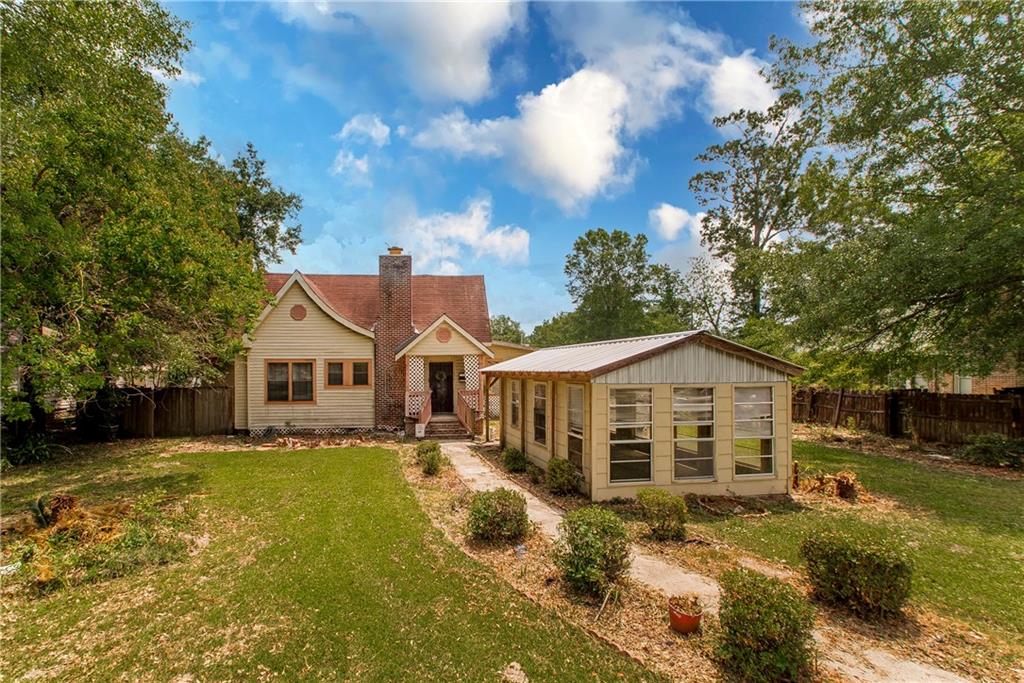 640 Richmond Street, Bogalusa, Louisiana image 1
