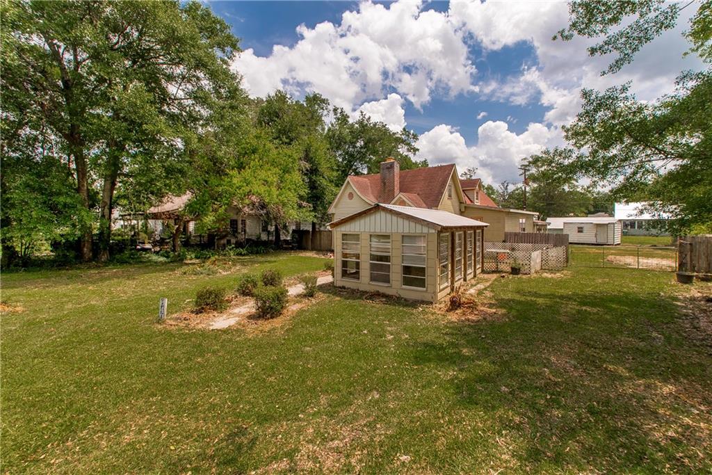 640 Richmond Street, Bogalusa, Louisiana image 24