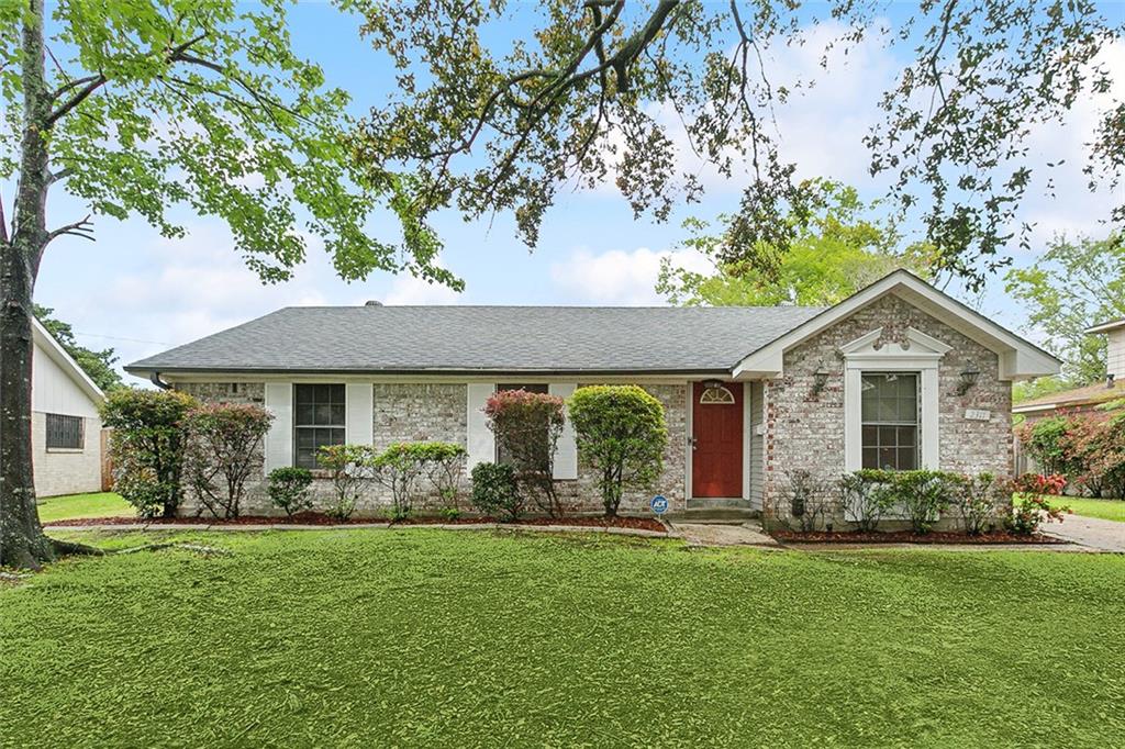2311 Easter Lane, New Orleans, Louisiana image 2