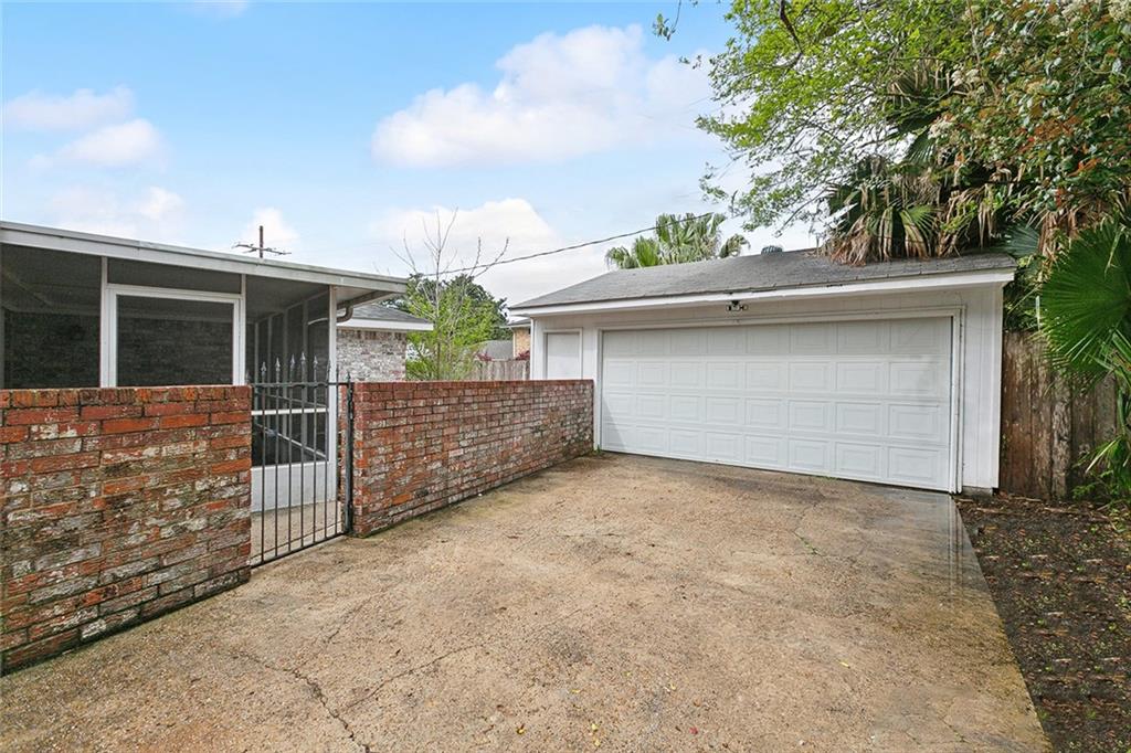 2311 Easter Lane, New Orleans, Louisiana image 22