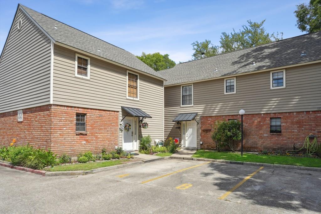 1500 W Esplanade Avenue #22B, Kenner, Louisiana image 1