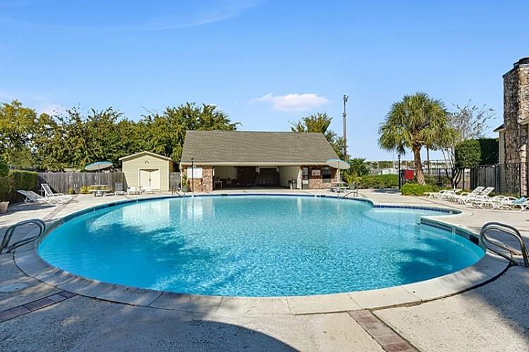 1500 W Esplanade Avenue #22B, Kenner, Louisiana image 25