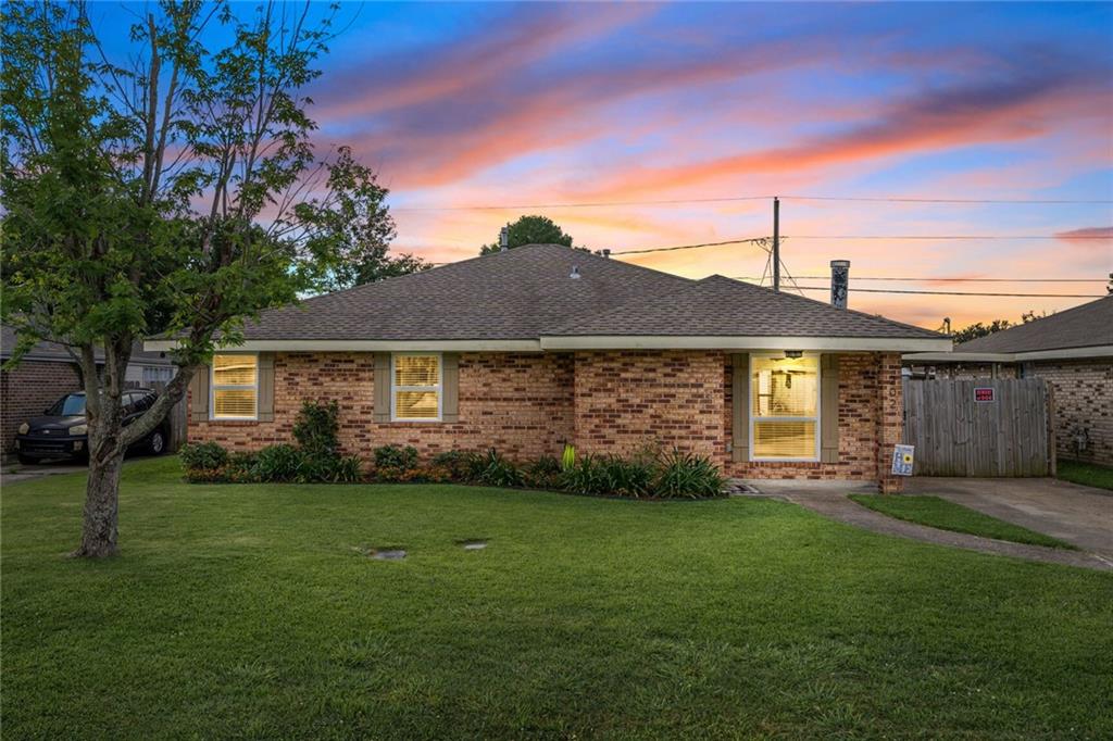 202 River Point Drive, Destrehan, Louisiana image 22