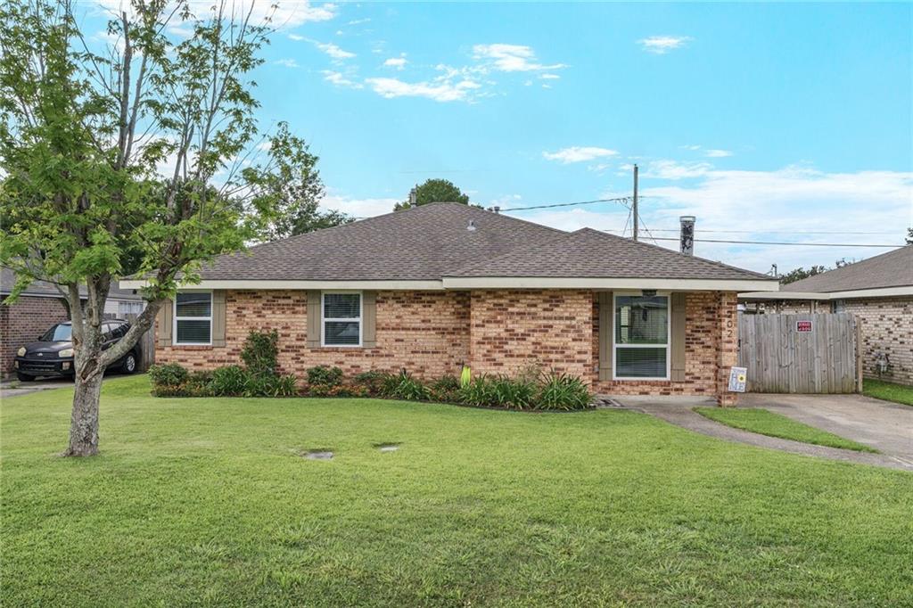 202 River Point Drive, Destrehan, Louisiana image 3