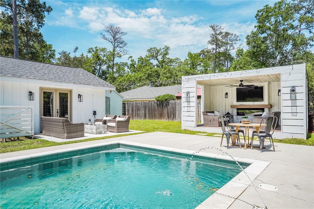 655 Barbara Place, Mandeville, Louisiana image 32
