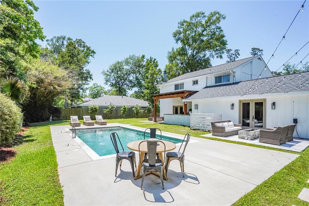 655 Barbara Place, Mandeville, Louisiana image 34