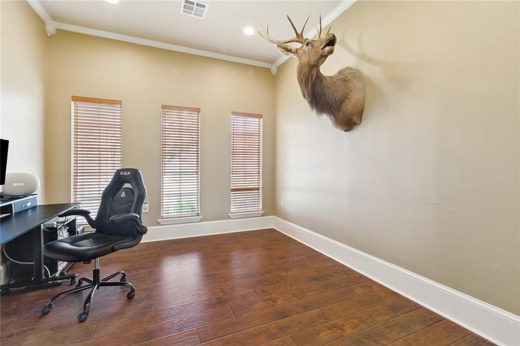 2209 Aramis Drive, Meraux, Louisiana image 11