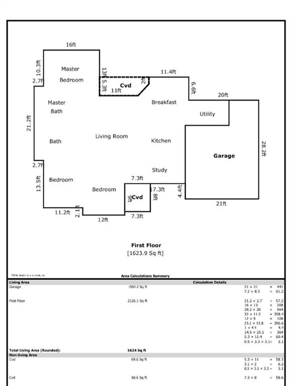 75603 Highway 1077, Covington, Louisiana image 17