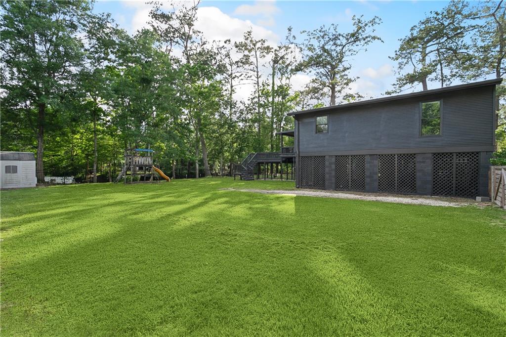 18030 Derbes Drive, Covington, Louisiana image 11