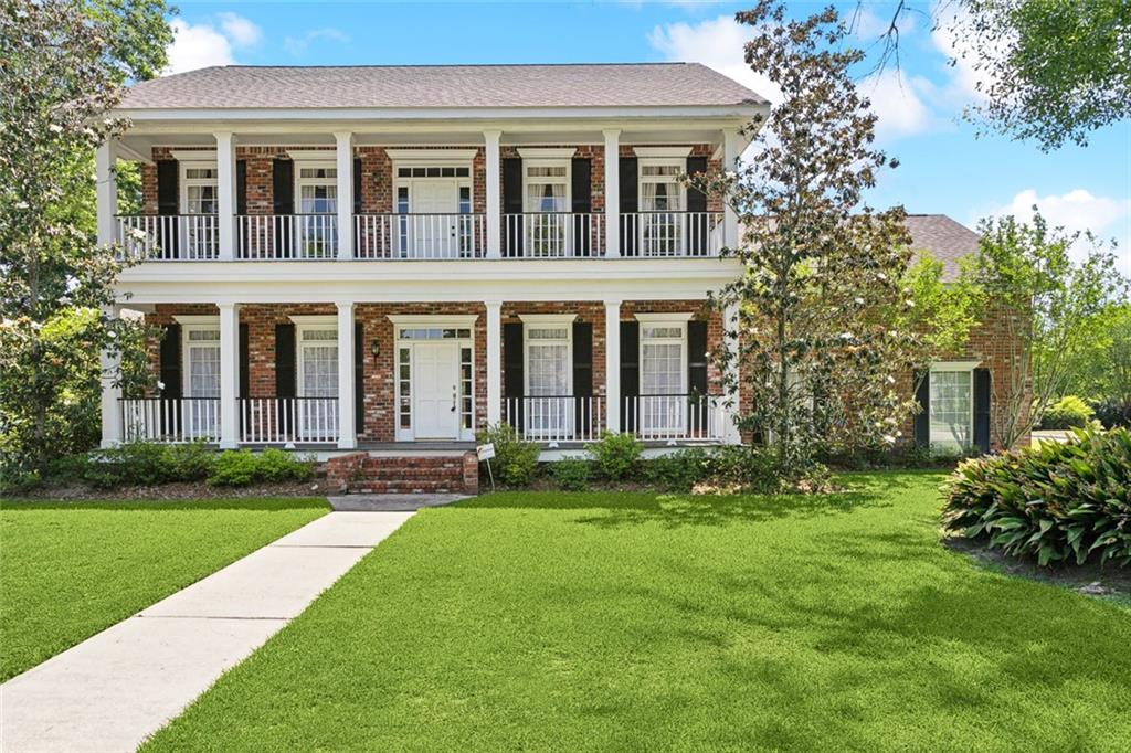 13 Savoie Drive, Mandeville, Louisiana image 1