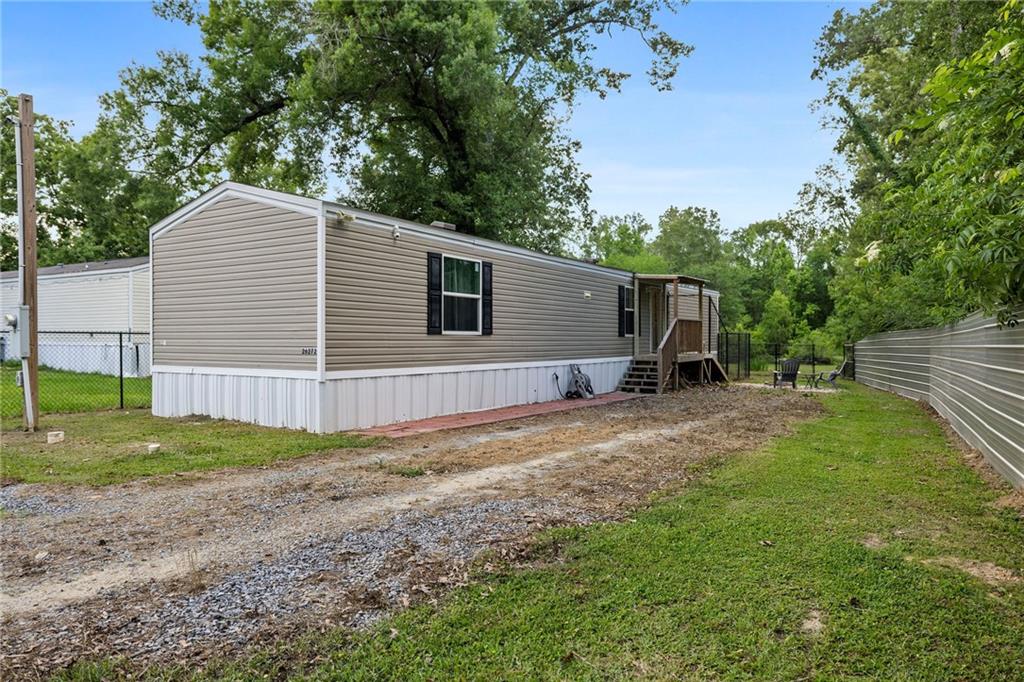 26272 Jim Bailey Road, Holden, Louisiana image 1