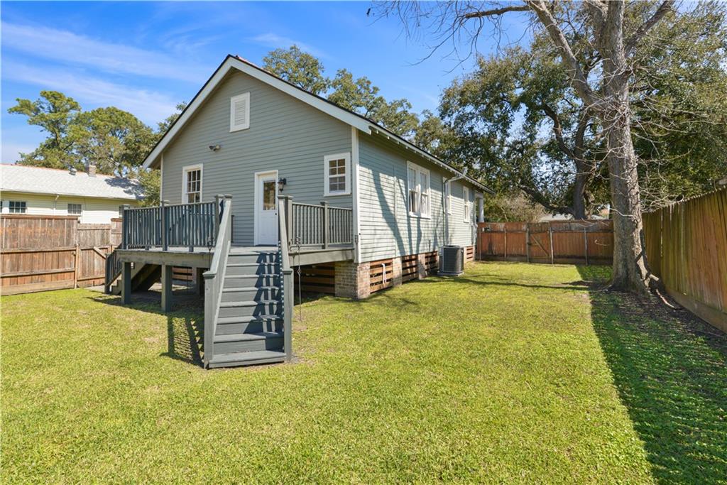 329 Whitney Avenue, New Orleans, Louisiana image 24