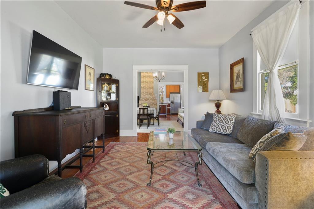 329 Whitney Avenue, New Orleans, Louisiana image 4