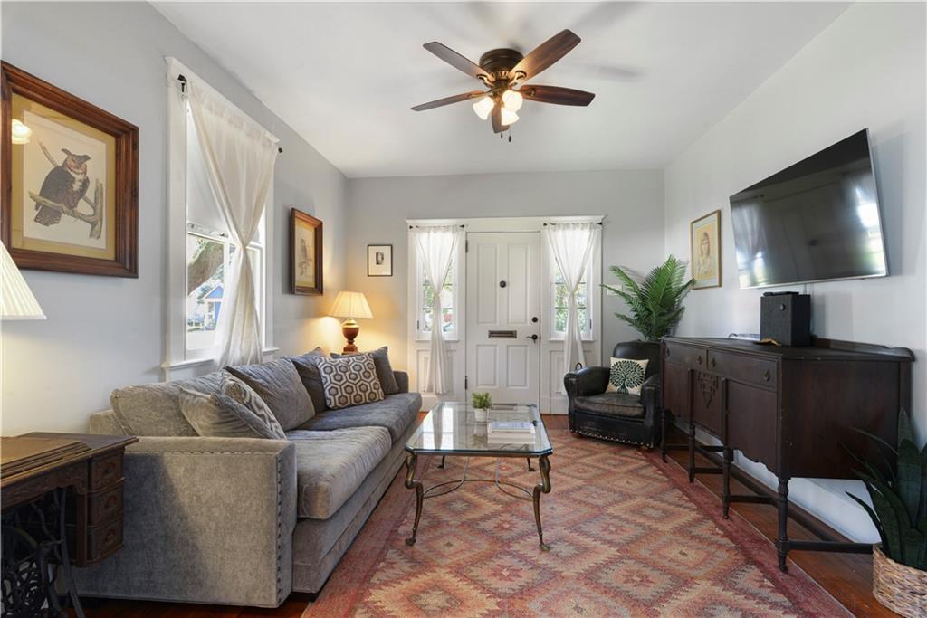 329 Whitney Avenue, New Orleans, Louisiana image 5