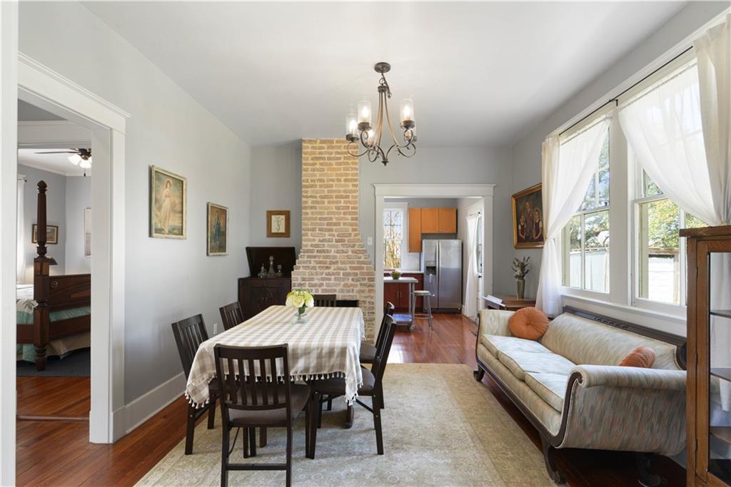 329 Whitney Avenue, New Orleans, Louisiana image 6