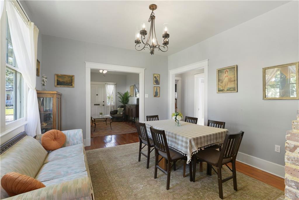 329 Whitney Avenue, New Orleans, Louisiana image 8