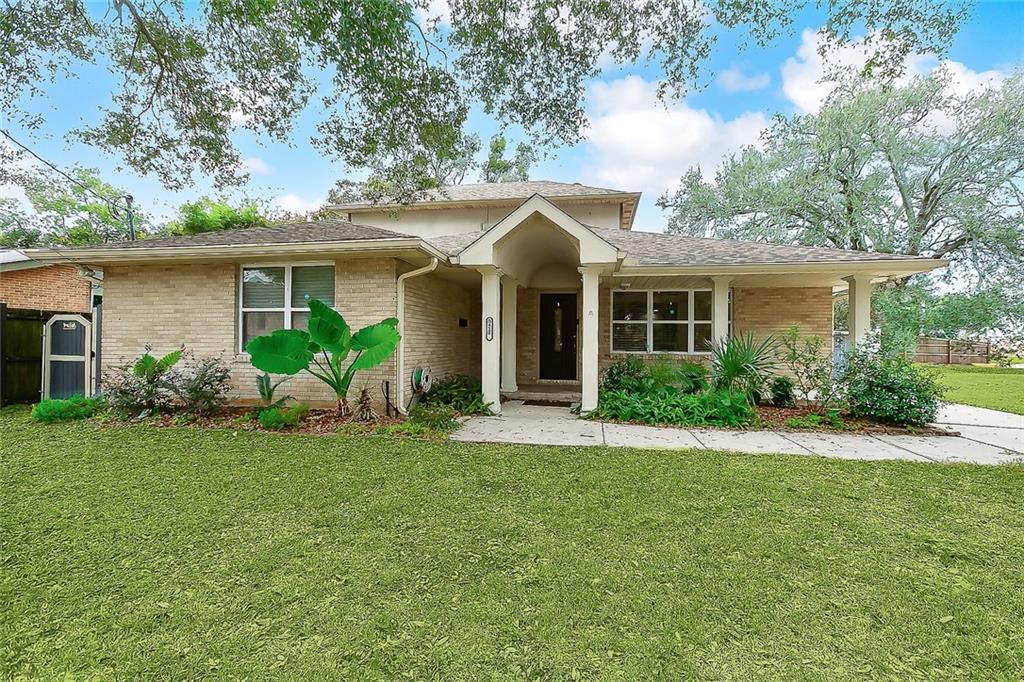 5420 Charlotte Drive, New Orleans, Louisiana image 1