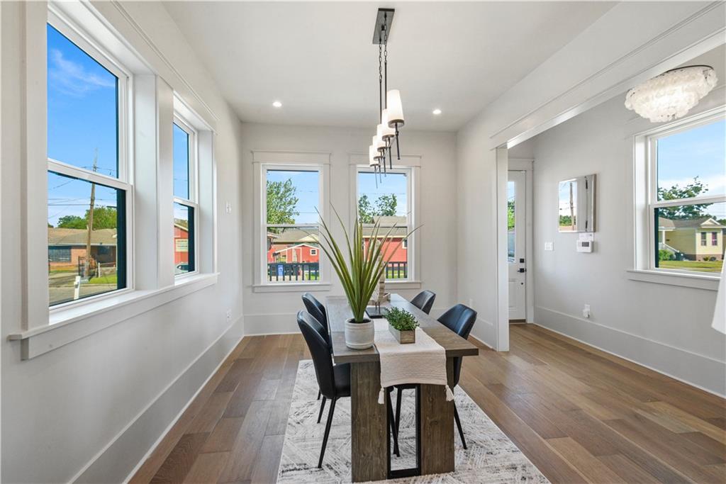 529 Thayer Street, New Orleans, Louisiana image 5
