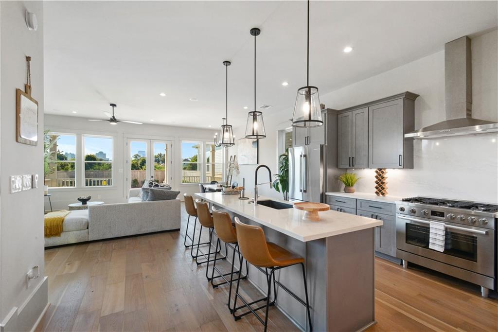 529 Thayer Street, New Orleans, Louisiana image 6