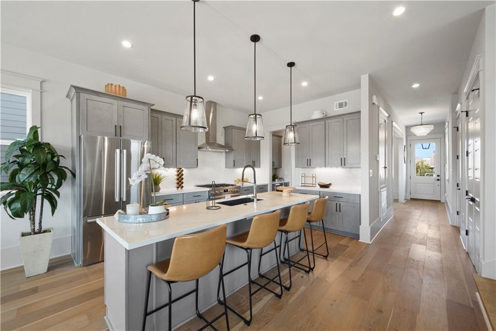 529 Thayer Street, New Orleans, Louisiana image 7