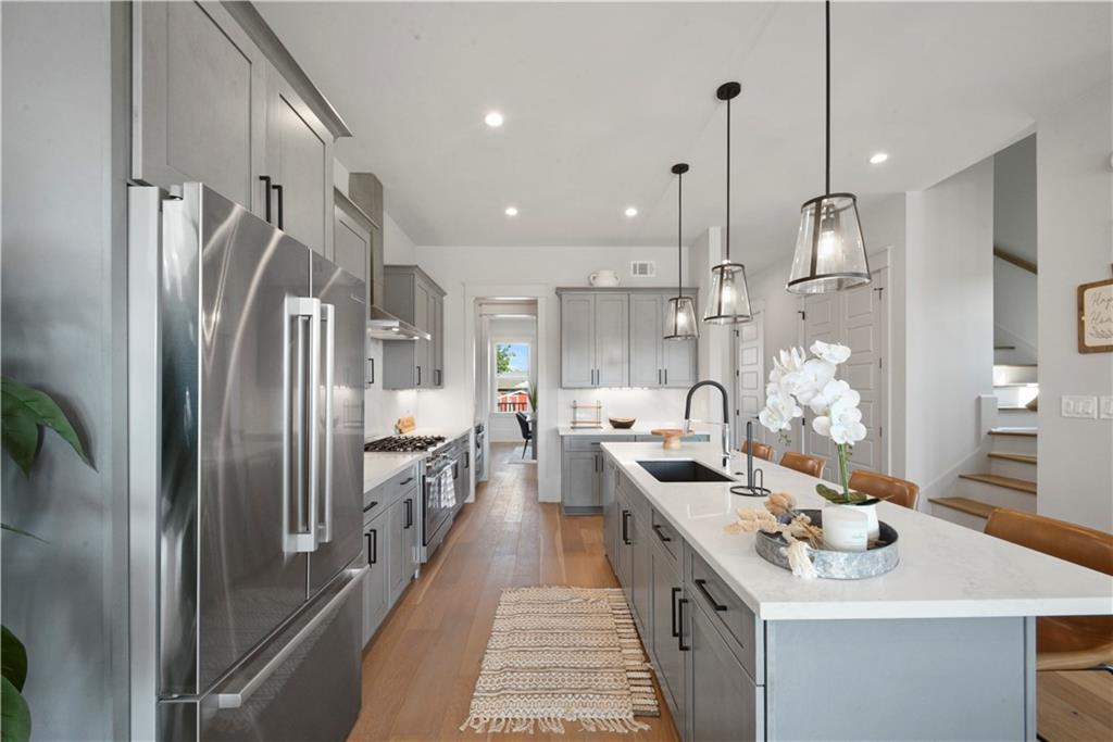 529 Thayer Street, New Orleans, Louisiana image 8