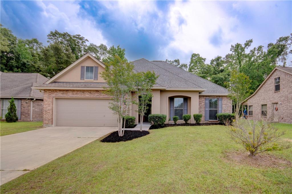 257 Long Leaf Court, Ponchatoula, Louisiana image 1