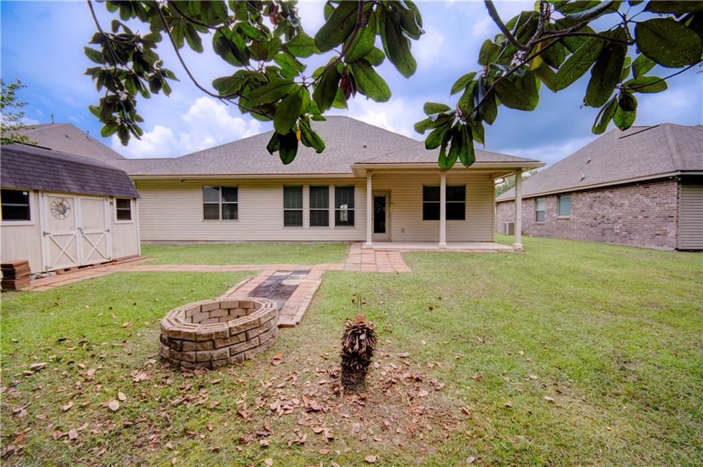 257 Long Leaf Court, Ponchatoula, Louisiana image 2