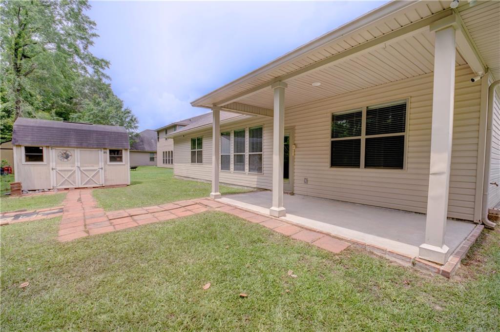 257 Long Leaf Court, Ponchatoula, Louisiana image 31