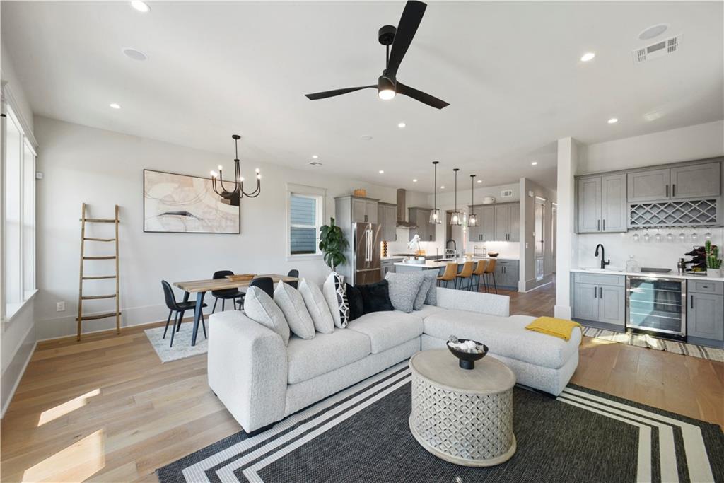 541 Thayer Street, New Orleans, Louisiana image 14