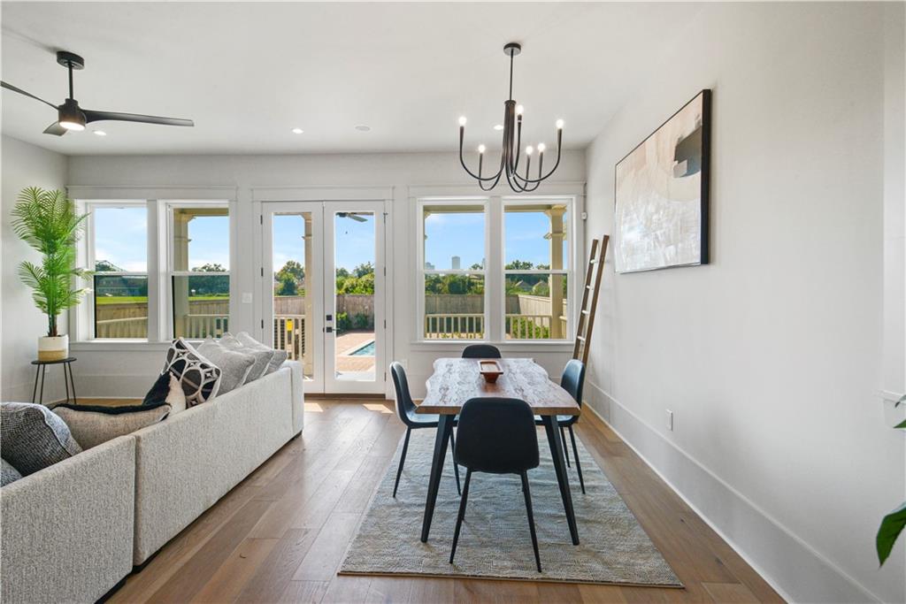 541 Thayer Street, New Orleans, Louisiana image 15
