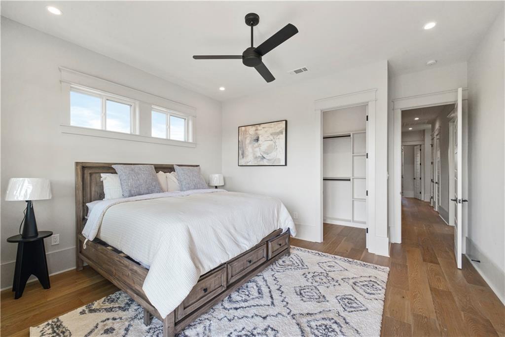541 Thayer Street, New Orleans, Louisiana image 19
