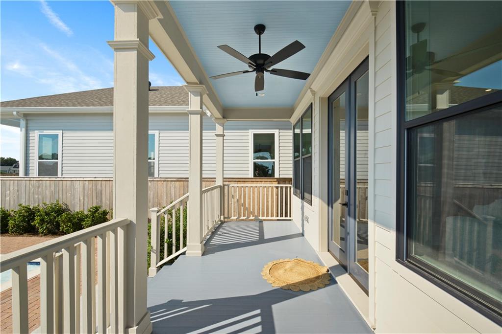 541 Thayer Street, New Orleans, Louisiana image 31