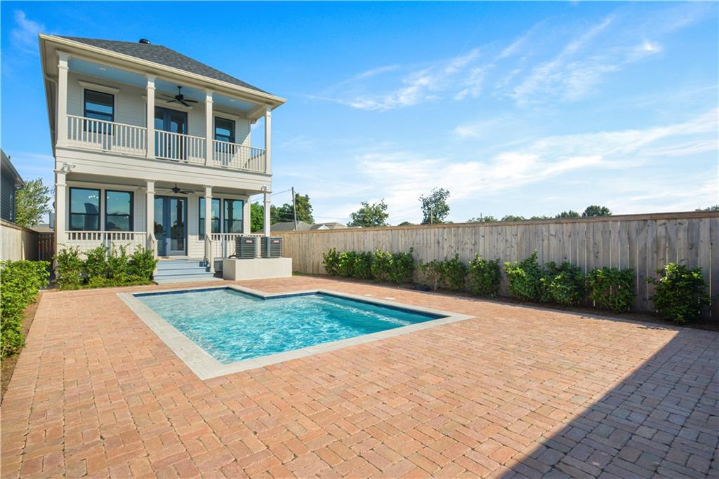 541 Thayer Street, New Orleans, Louisiana image 34