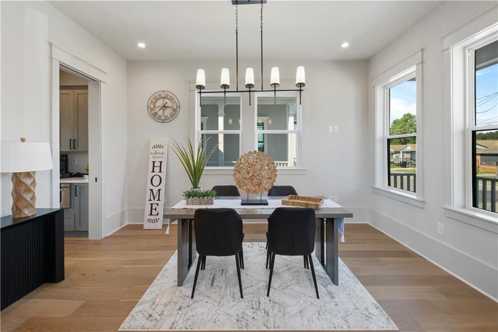 541 Thayer Street, New Orleans, Louisiana image 4