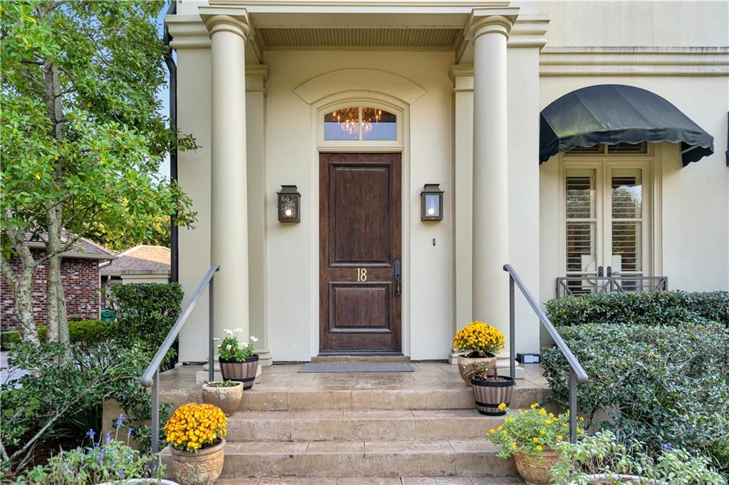 18 Grass Court, River Ridge, Louisiana image 3