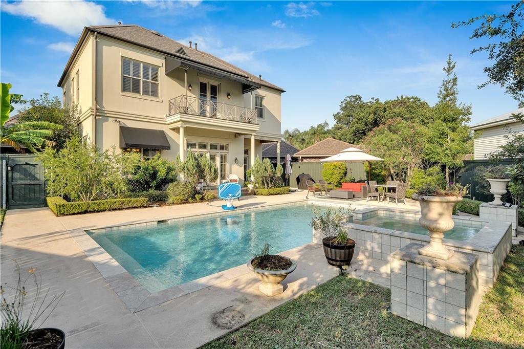 18 Grass Court, River Ridge, Louisiana image 4