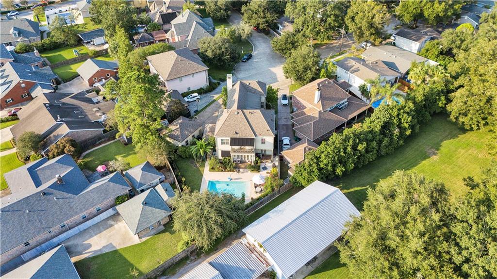 18 Grass Court, River Ridge, Louisiana image 41