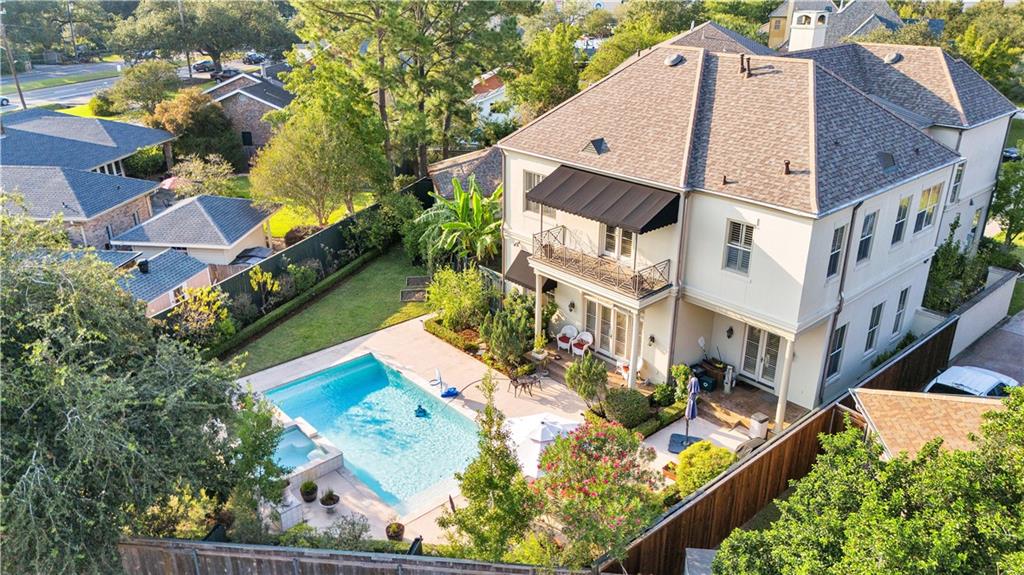 18 Grass Court, River Ridge, Louisiana image 43