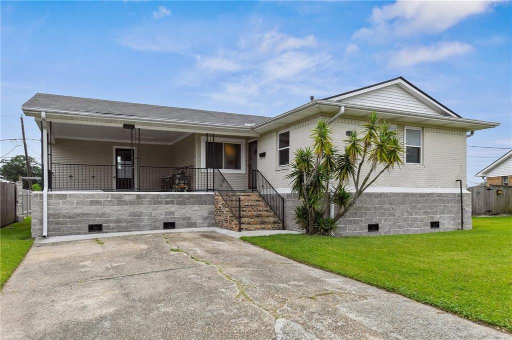 1509 Vegas Drive, Metairie, Louisiana image 2