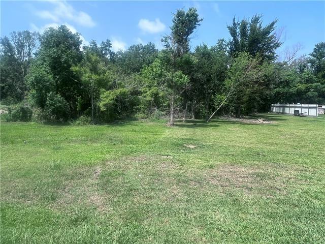 Lot 22 Palm Street, Lafitte, Louisiana image 1