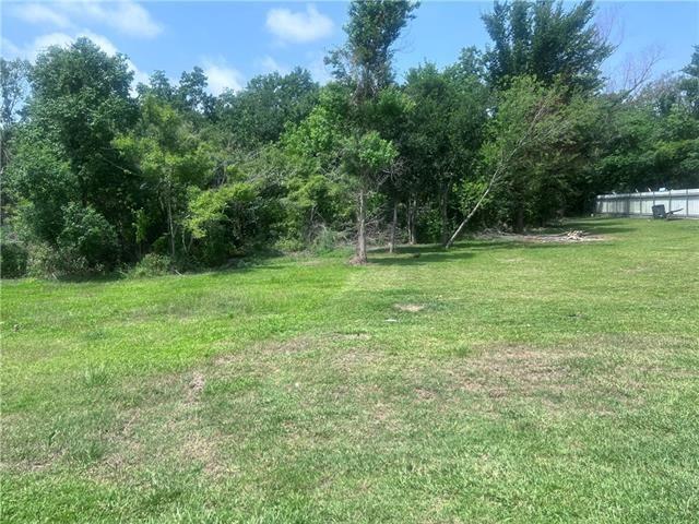 Lot 22 Palm Street, Lafitte, Louisiana image 4