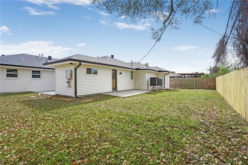 4716 Paige Drive, Metairie, Louisiana image 20