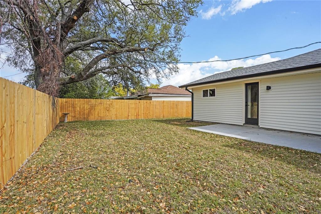 4716 Paige Drive, Metairie, Louisiana image 21