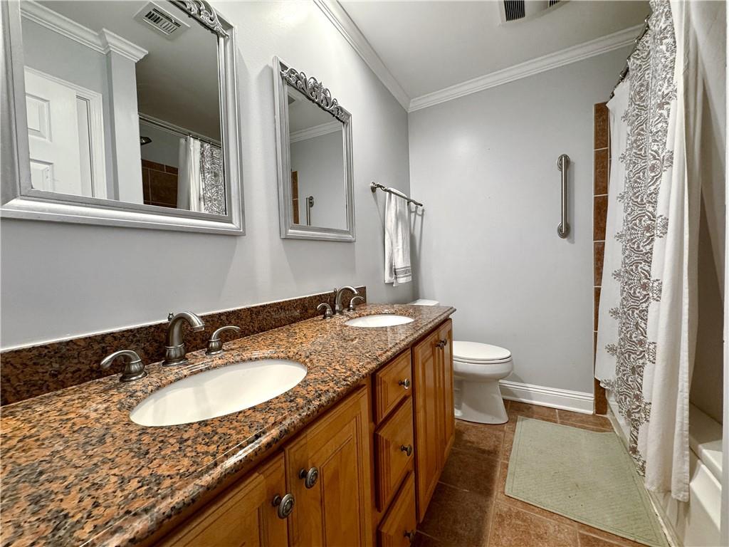 4400 Cleveland Place, Metairie, Louisiana image 12