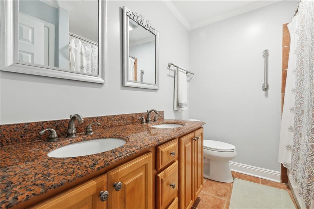 4400 Cleveland Place, Metairie, Louisiana image 15