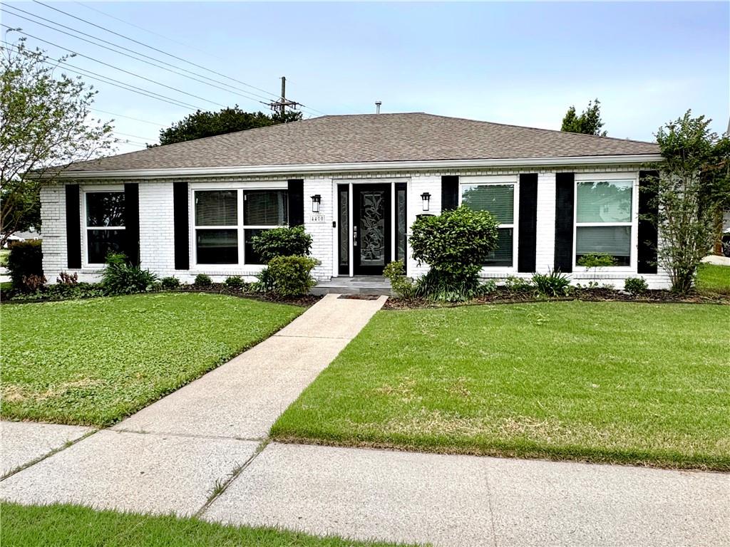 4400 Cleveland Place, Metairie, Louisiana image 2