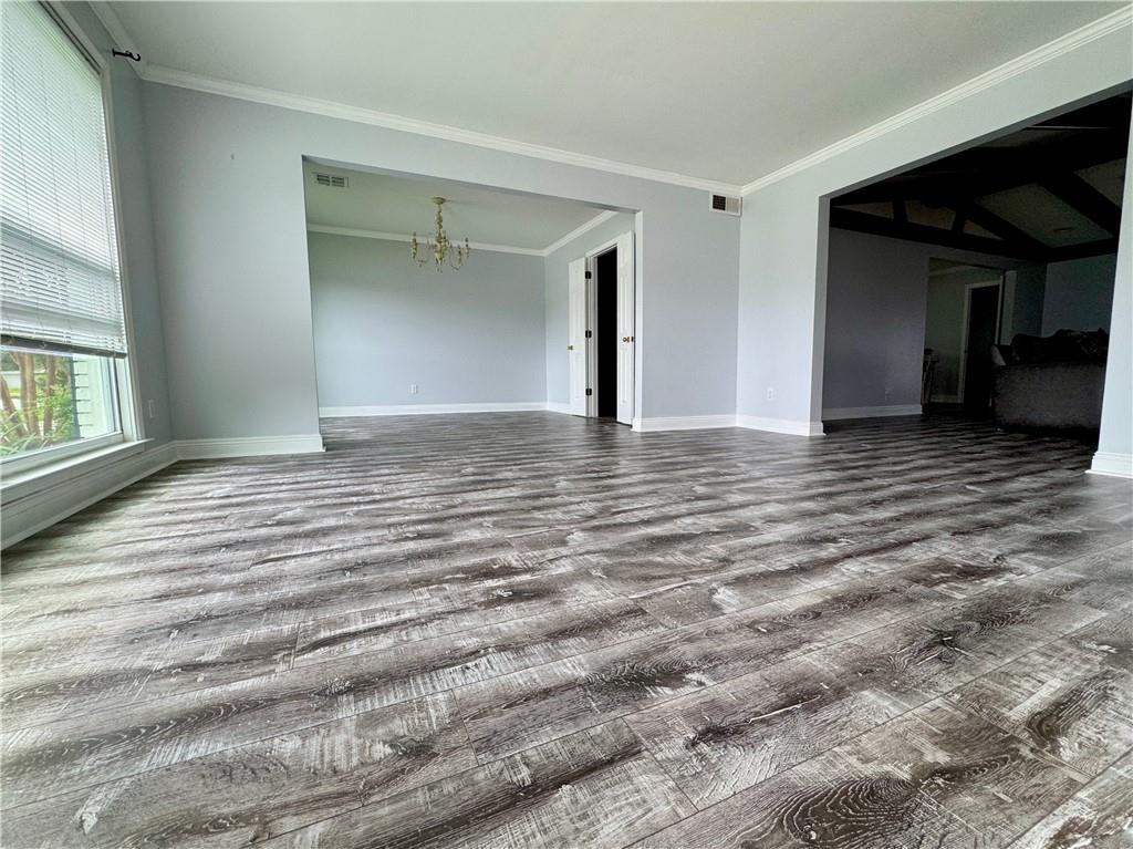 4400 Cleveland Place, Metairie, Louisiana image 4