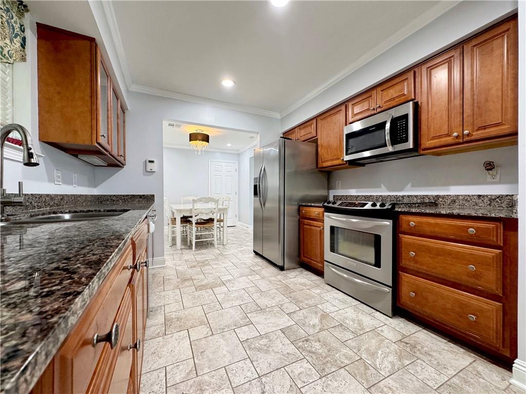 4400 Cleveland Place, Metairie, Louisiana image 7