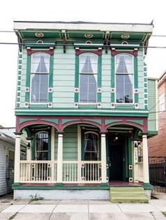 1418 Kerlerec Street, New Orleans, Louisiana image 1